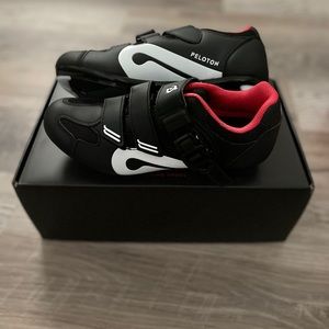 Peloton Cycling Shoes